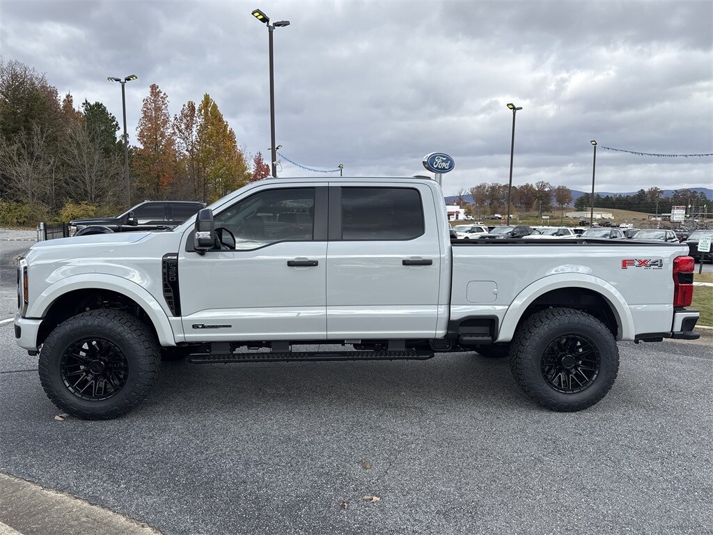 New 2026 Ford F-350SD XL Truck