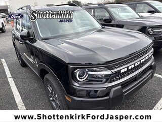 2025 Ford Bronco Sport Big Bend SUV