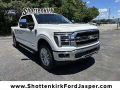 2025 Ford F-150 Lariat Truck