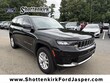  Jeep Grand Cherokee L