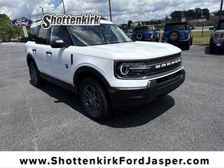 2025 Ford Bronco Sport Big Bend SUV