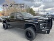  Chevrolet Silverado 2500HD