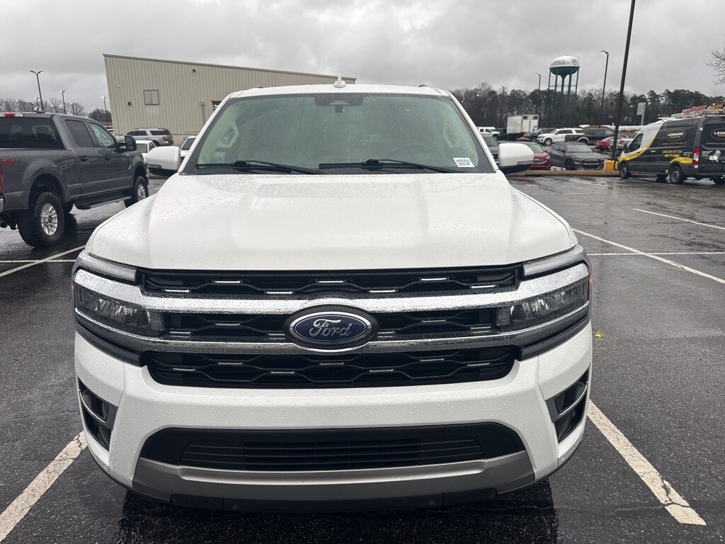 Used 2024 Ford Expedition Limited SUV