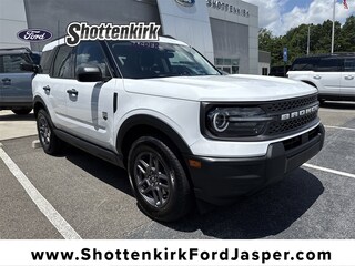 2025 Ford Bronco Sport Big Bend SUV