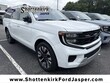  Ford Expedition MAX