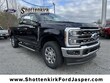 Ford F-250SD