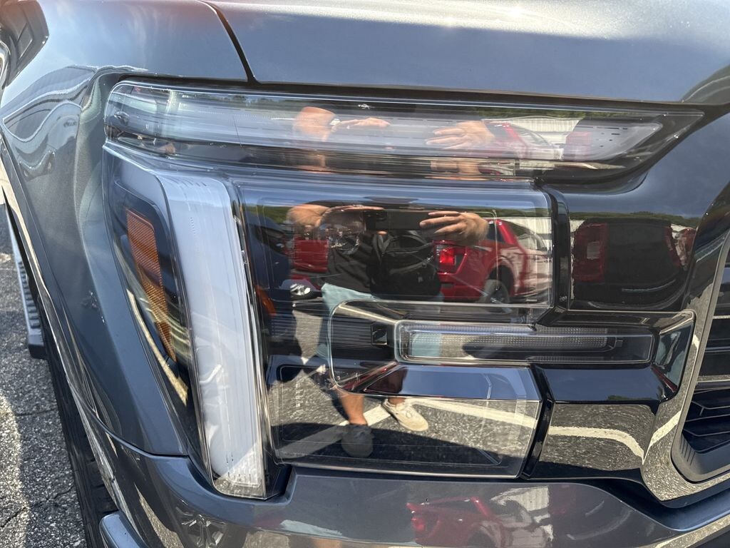 Used 2024 Ford F-150