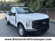  Ford F-350SD