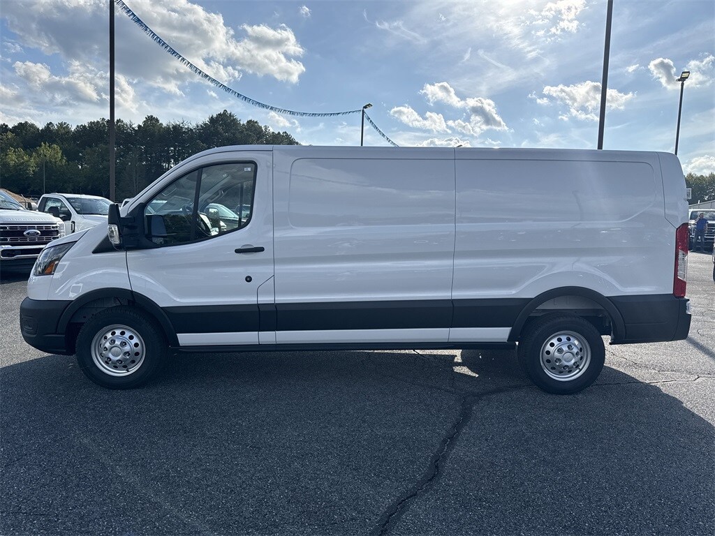 New 2025 Ford Transit-350 Cargo Van