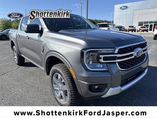 2025 Ford Ranger XLT Truck