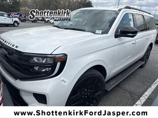 2026 Ford Expedition Max Platinum SUV