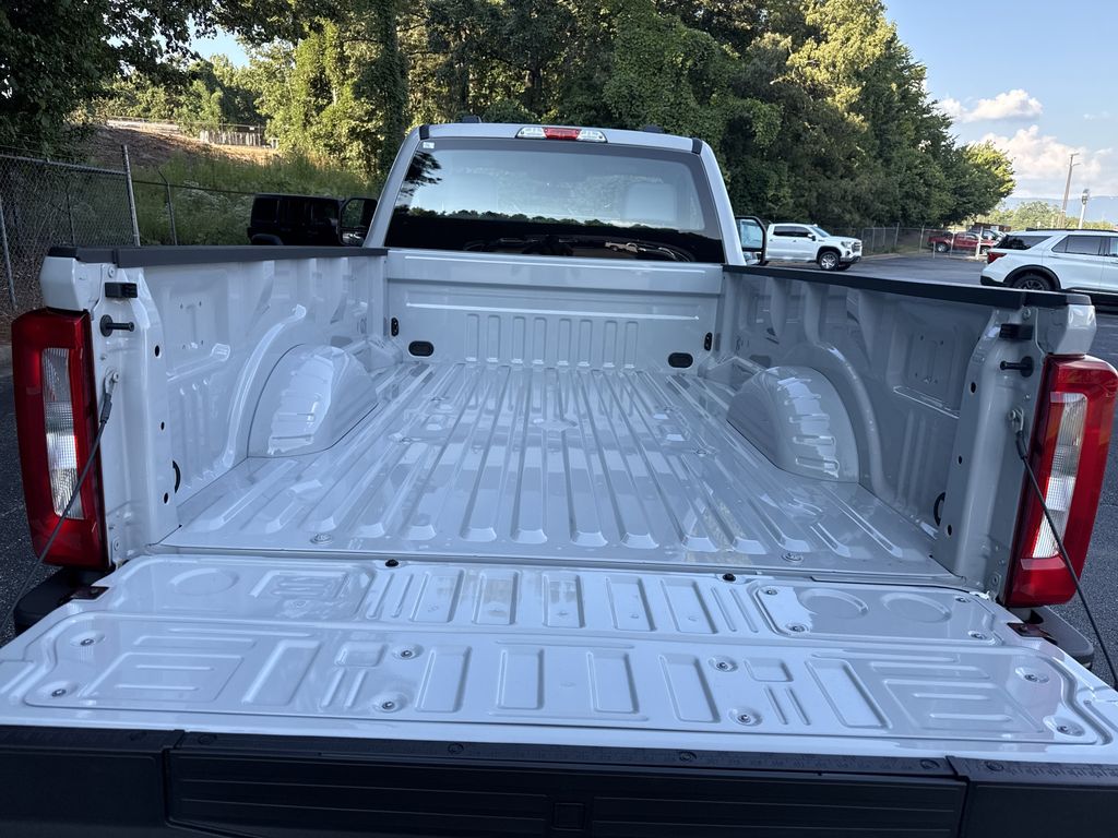2026 Ford F-350 Super Duty XL - Photo 17