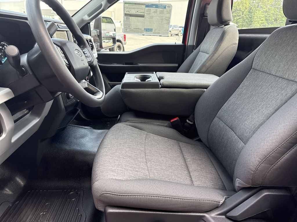 2026 Ford F-350 Super Duty XL - Photo 9