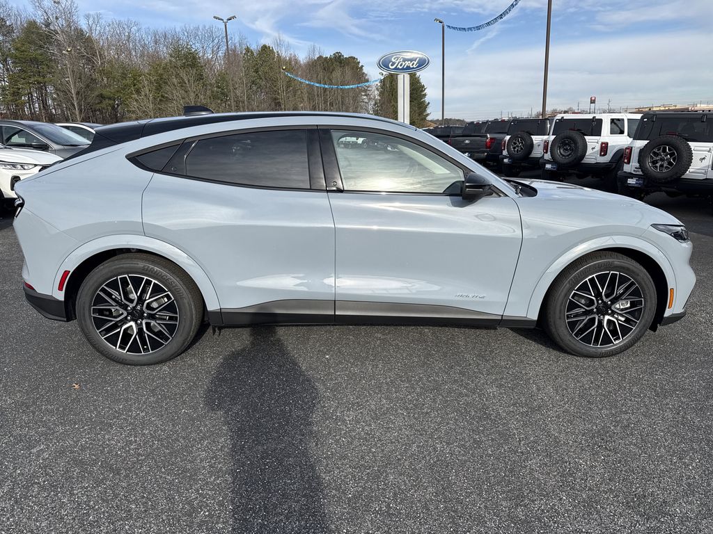2025 Ford Mustang Mach-E Premium - Photo 8