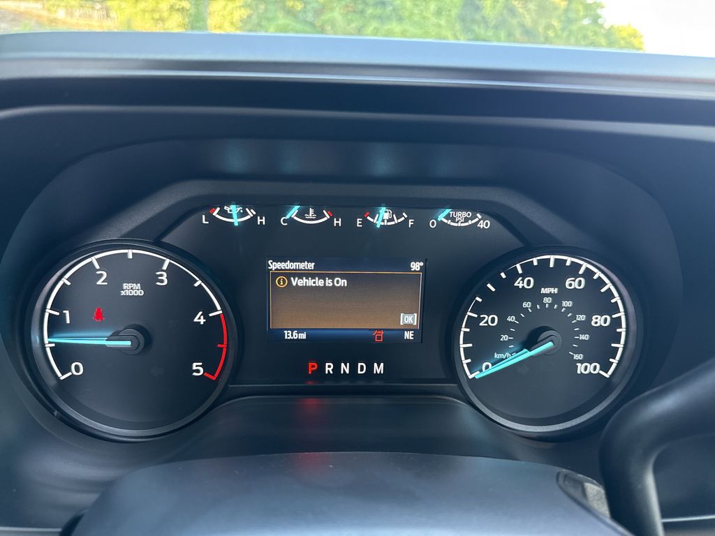 2026 Ford F-350 Super Duty XL - Photo 22