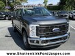 Ford F-250SD