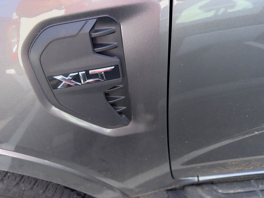 Used 2025 Ford Ranger XLT Crew Cab Short Bed Truck