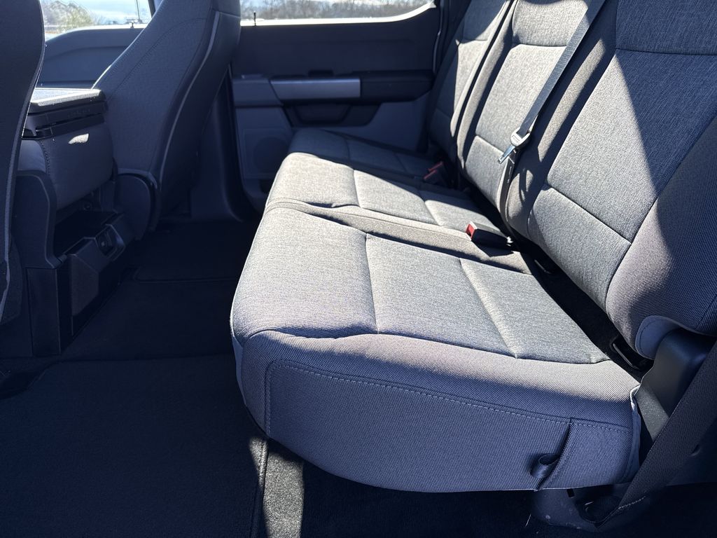 2026 Ford F-250 Super Duty XL - Photo 22