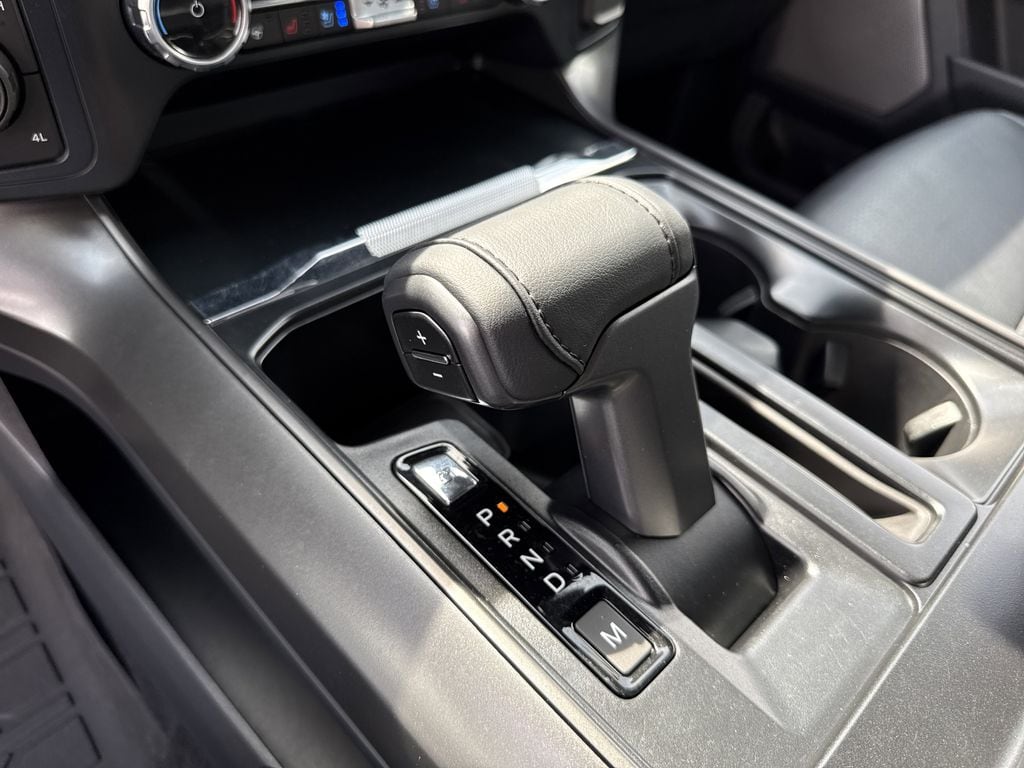 2025 Ford F-150 Lariat - Photo 28