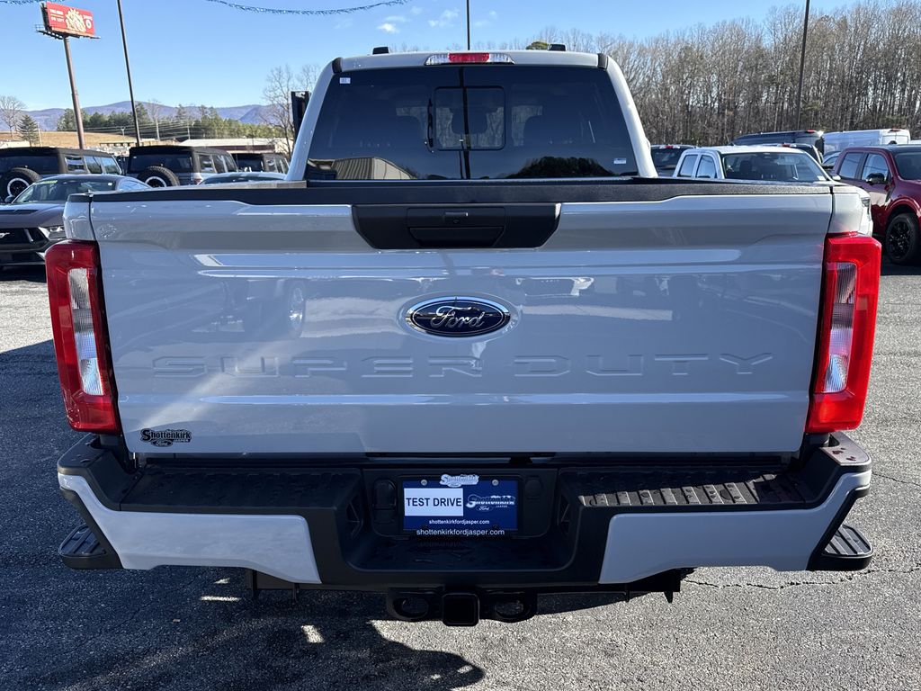 2026 Ford F-250 Super Duty XL - Photo 6