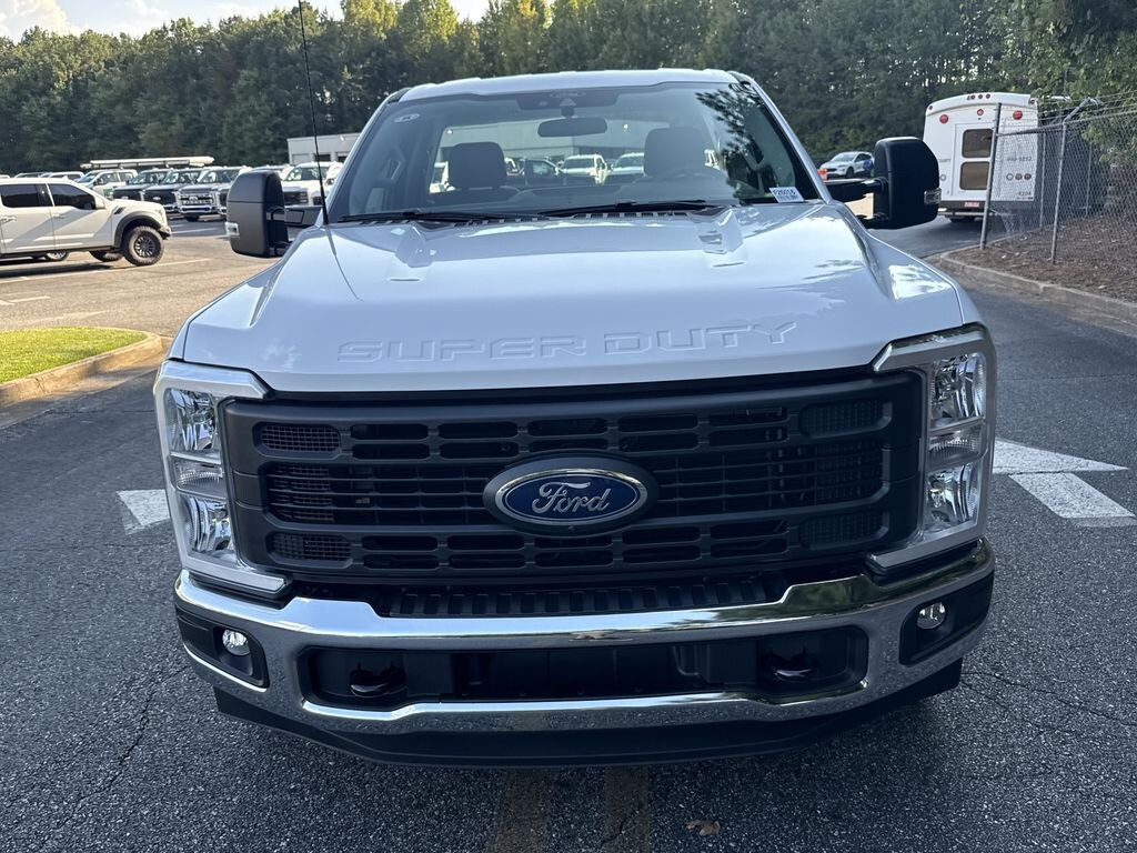 New 2026 Ford F-350SD XL Truck