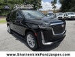  Cadillac Escalade ESV