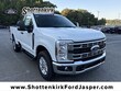  Ford F-250SD