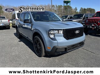 2025 Ford Maverick XLT Truck