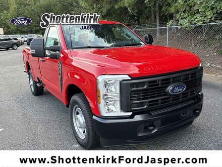 2026 Ford F-350SD XL Truck