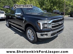 2025 Ford F-150 Lariat Truck