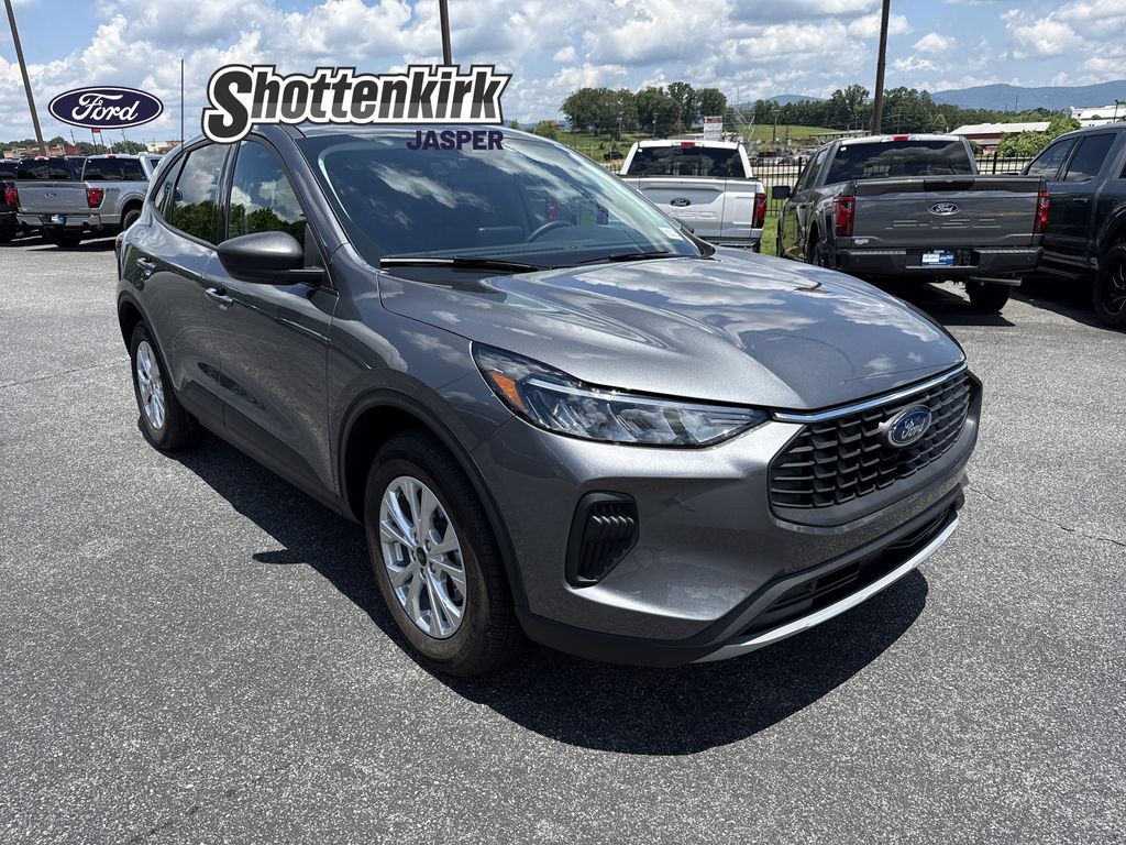 2026 Ford Escape