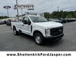  Ford F-250SD