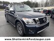  Nissan Armada