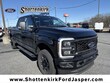 Ford F-250SD