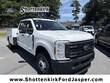 Ford F-350SD