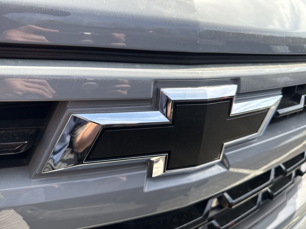 Used 2024 Chevrolet Silverado 1500 RST Crew Cab Short Bed Truck