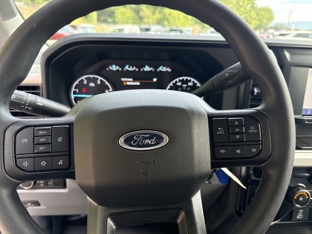 2026 Ford F-350 Super Duty XL - Photo 25