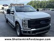 Ford F-350SD