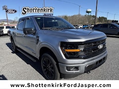 2026 Ford F-150 XLT Truck