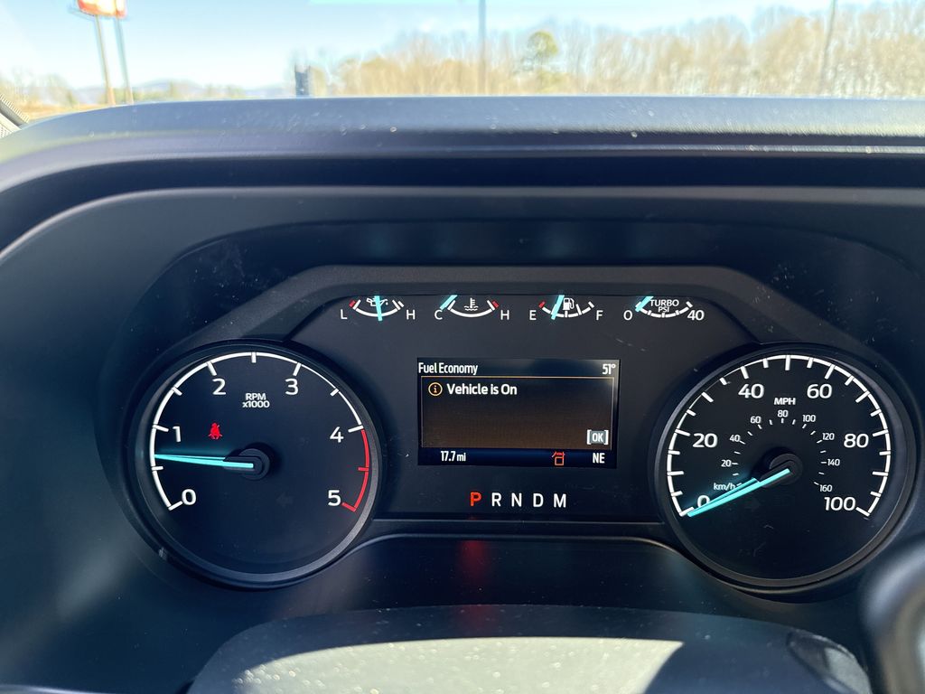 2026 Ford F-250 Super Duty XL - Photo 28
