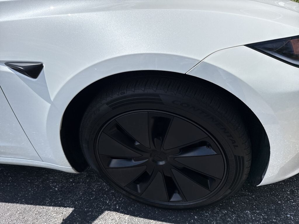 Used 2024 Tesla Model 3