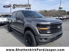 2026 Ford F-150 XLT Truck