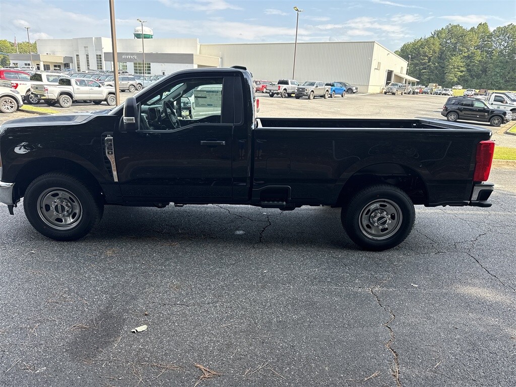 New 2026 Ford F-350SD XL Truck