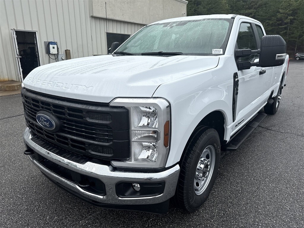 New 2026 Ford F-350SD XL Truck