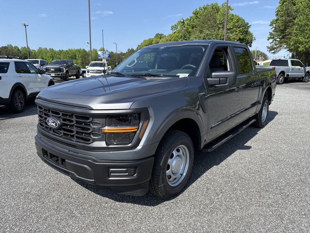 New 2026 Ford F-150 XL Truck