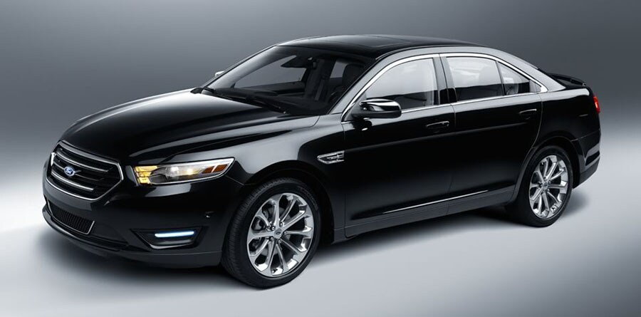 2015 Ford Taurus - Jasper, GA