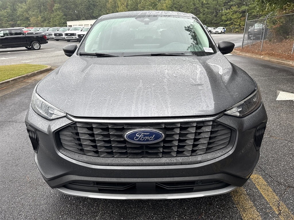 Used 2023 Ford Escape Active SUV