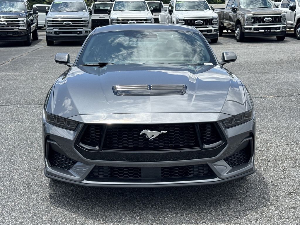 New 2026 Ford Mustang GT Premium Coupe
