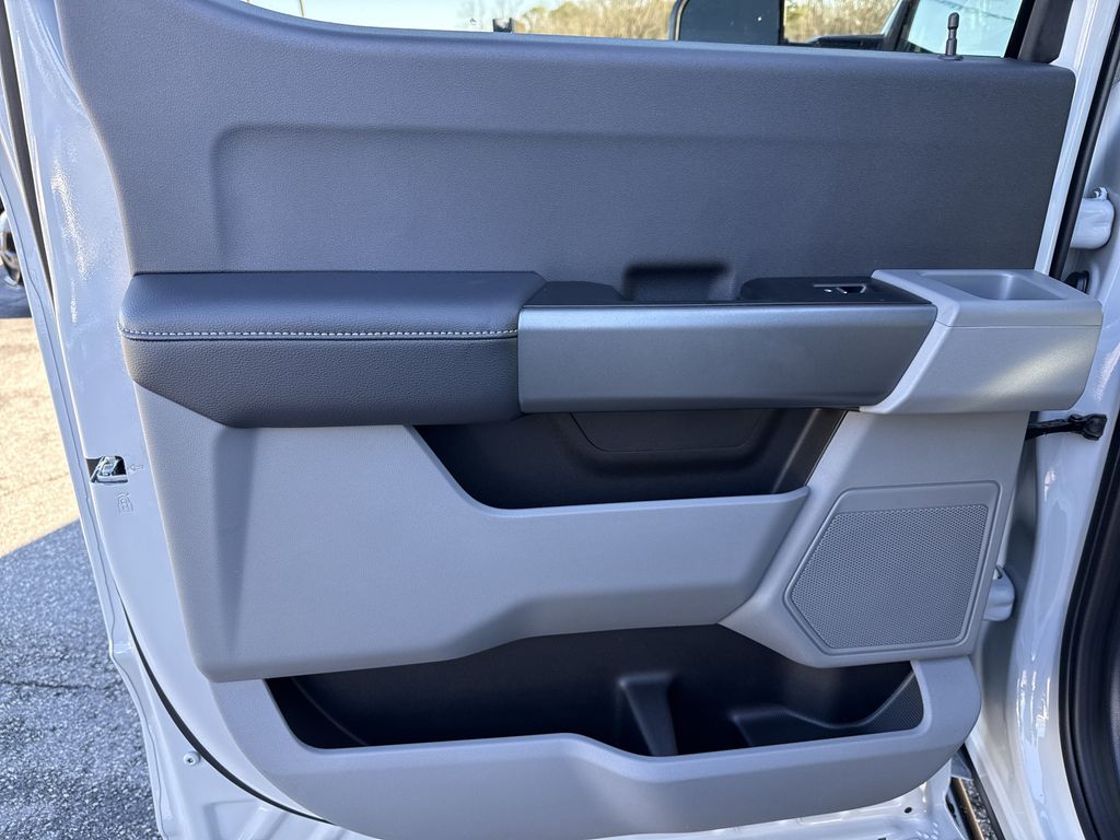 2026 Ford F-250 Super Duty XL - Photo 24