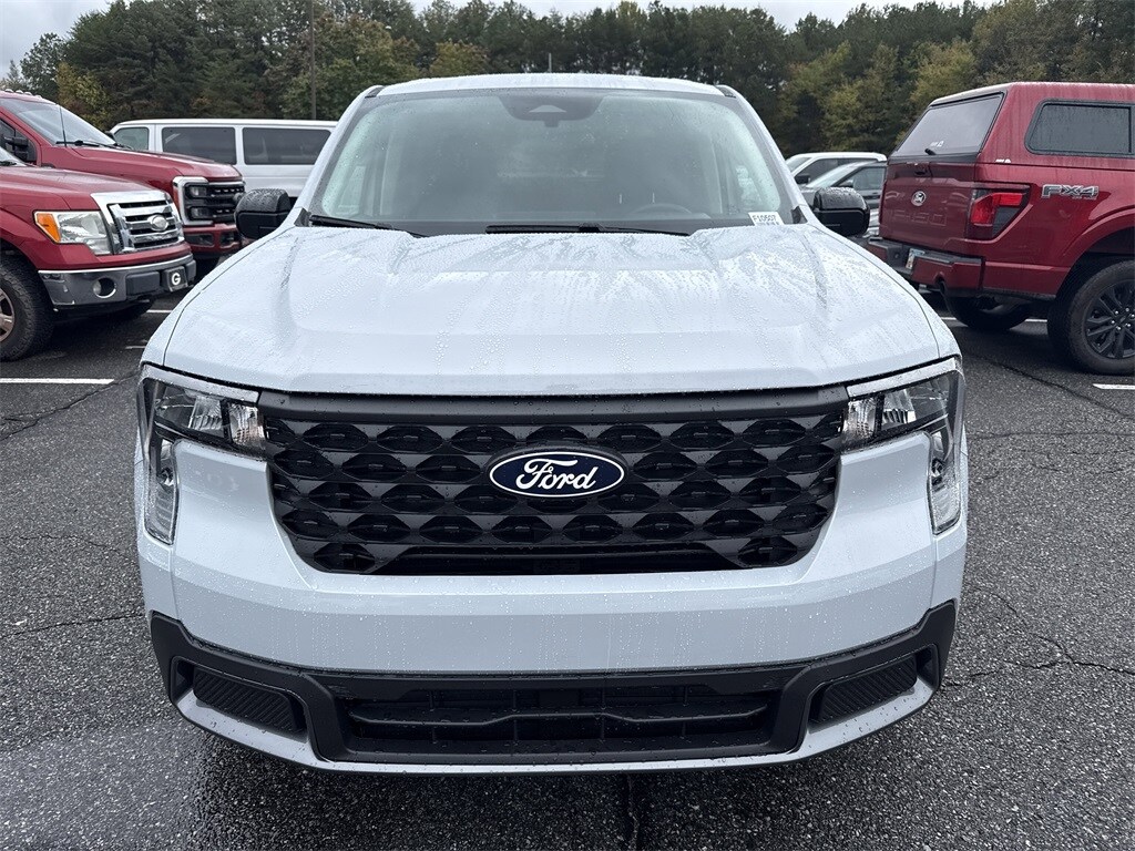 New 2025 Ford Maverick XLT Truck